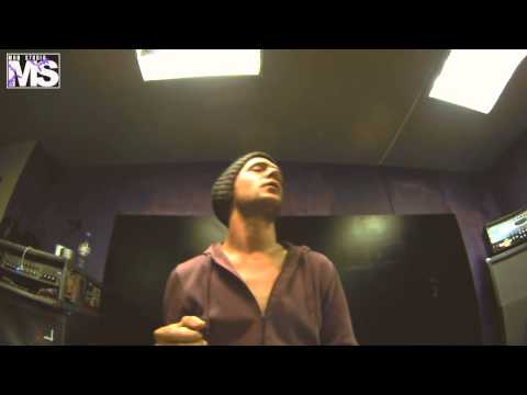 DEFTONES - You've seen the butcher (MON STUDIO live cover sessions #3)