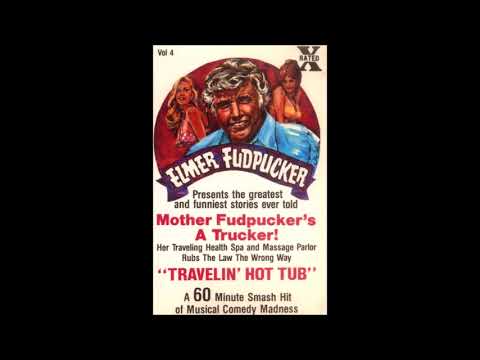 Fudpucker  (Elmer Fudpucker)