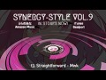 Album Synergy Style Vol 9 Crossfade