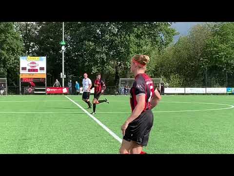 Beker Wasmeer - BZC 07-09-2019