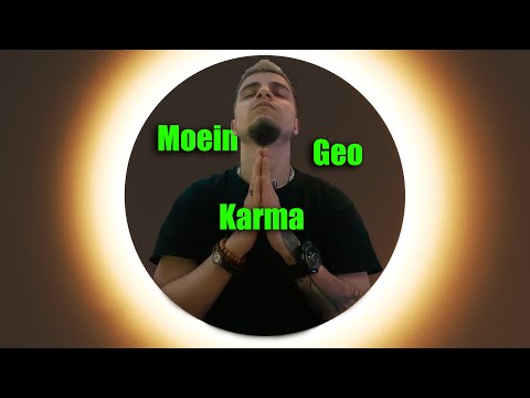 Moein Geo – karma #Shorts — MoeinGeo