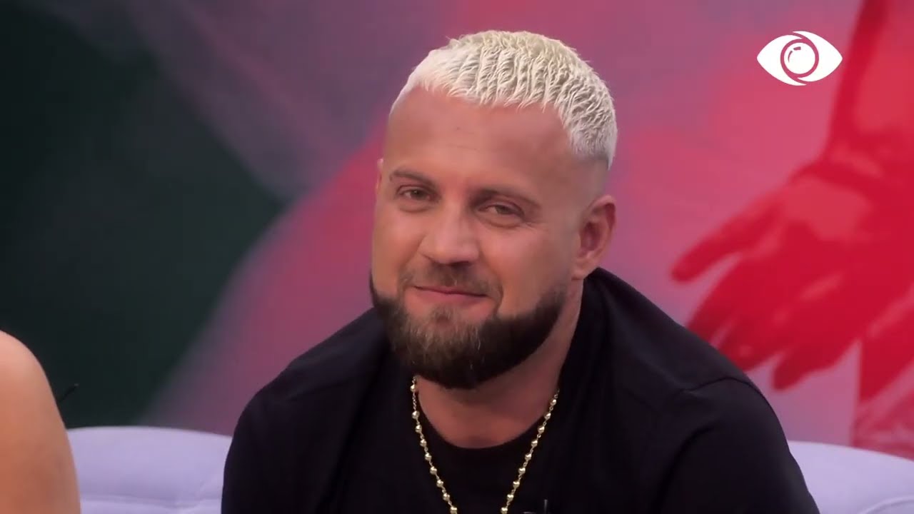 “Je i lodhur nga jeta”/ Debat mes Bledit dhe Luizit: Hyre si frikacak