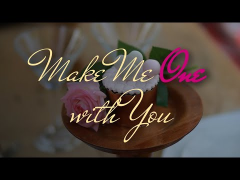 New Song Hymn #678 - Make Me One with You