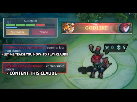 Best of Epic Comeback!Trash-talker Bruno Got Completely Destroyed!🔥