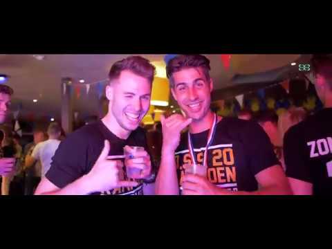 Geert Bergers te gast bij Oss20