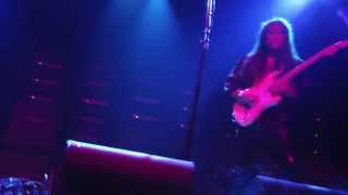 YNGWIE MALMSTEEN - Magic City - 07/07/14 - Las Vegas - House Of Blues