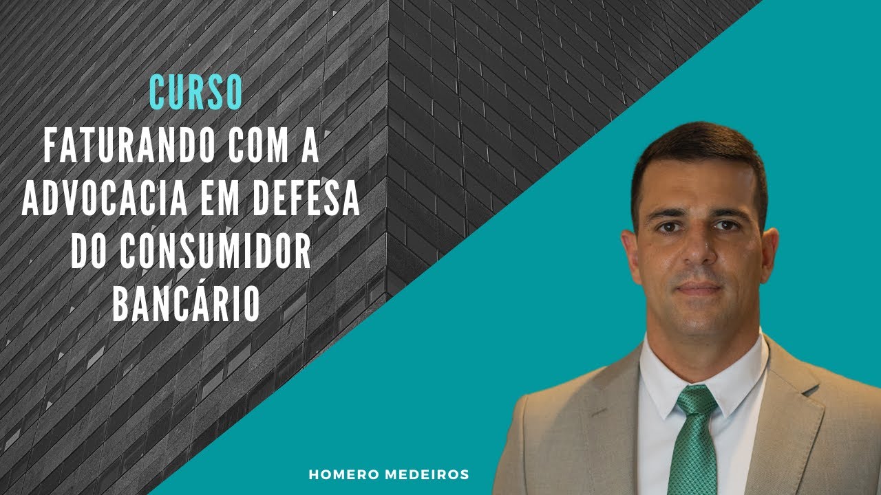 Aula Extra - Ações mais lucrativas do direito bancário