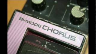 Video thumbnail for Demo de BCL Ibanez by yococ14