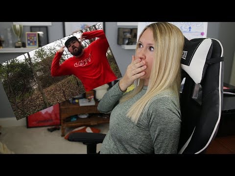 Crypt - Warning (RANDOLPH WARNING TRACK) | My Reaction