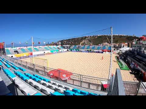 Euro Winners Cup 2021