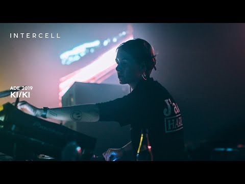 KI/KI at Intercell x I Hate Models | ADE 2019 Closing