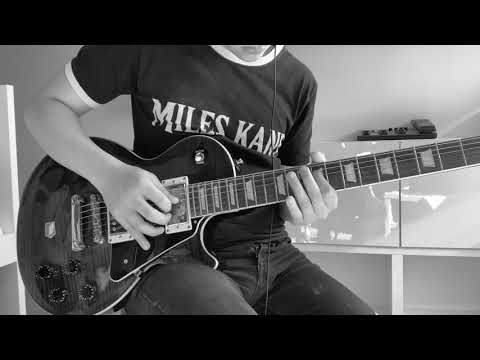 Alexandre  So you're Gone UnitedGuitars Contest 2021 #unitedguitarscontest2021