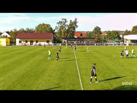 SK Roudnice B vs Stěžery B OP HK