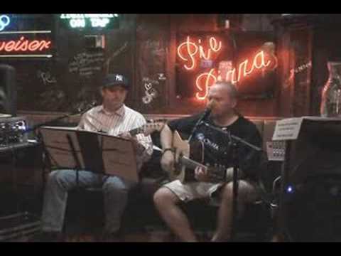 867-5309 (Jenny) (acoustic Tommy Tutone cover) - Mike Masse and Jeff Hall