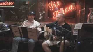 867-5309 (Jenny) (acoustic Tommy Tutone cover) - Mike Massé and Jeff Hall