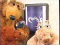 Bear In The Big Blue House That Healing Feeling Part 6