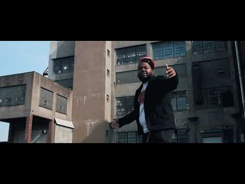 Kiamo - Cuban Link (shot by Quentin Filmz) + (Official Music Video)