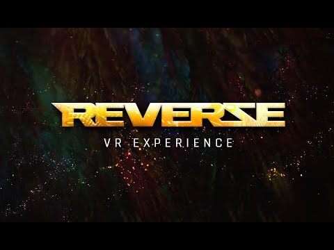 Reverze Virtual Reality Experience