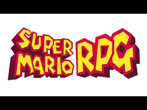 Super Mario RPG Soundtrack - Here's Some Weapons!