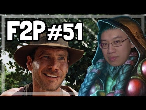 Hearthstone constructed: Shaman F2P #51 - Museum Exhibition Day Two