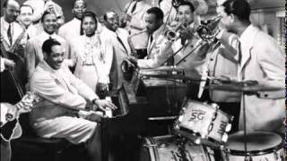 Duke Ellington - Amad