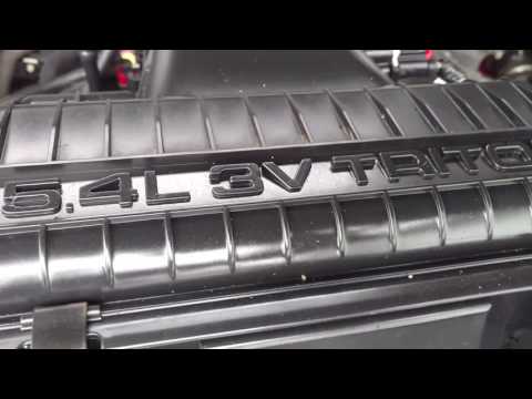 2006 Ford Expedition 4WD