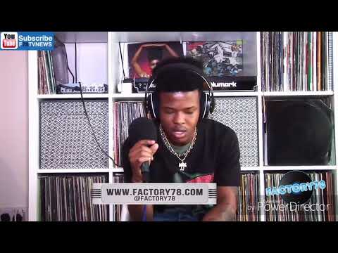 Nasty c dope freestyle on drakes duppy beat