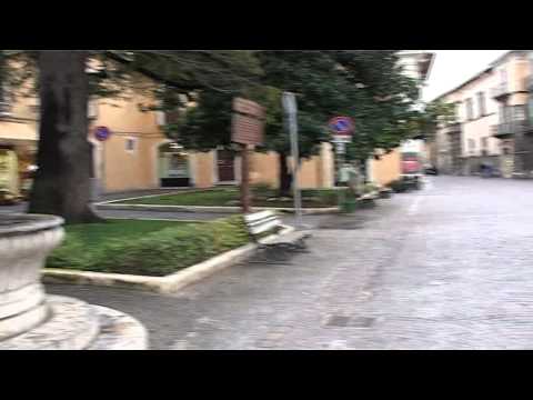 ONDA TG 24.03.2015 -PROSEGUONO LE RICERCHE DEL RAGAZZO SCOMPARSO