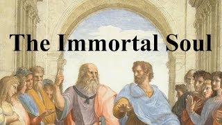 The Immortal Soul