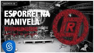 Raimundos - Esporrei Na Manivela (Cantigas de Garagem) [Áudio Oficial]