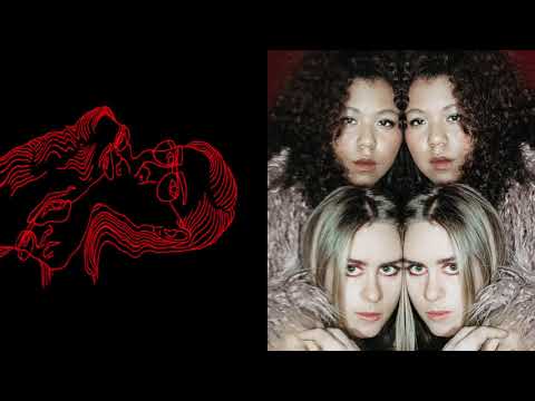 BELMONT | Lydia Képinski - Odile Myrtil remix [audio]