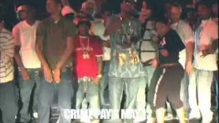 New Vado (From The UN) - Push It/Fed Story - ft. Cam&#39;ron