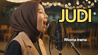 Download lagu JUDI - RHOMA IRAMA | Reggae Cover by Ameera mp3