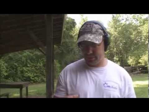 Reloading double charge