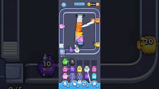 Pixel Flow Level 2989