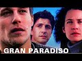 Trailer GRAN PARADISO 2000 Ken Duken Regula Grauwiller Gregor Törzs