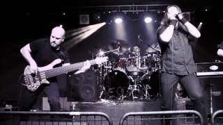 Video One Second Hotel - The Colonists LIVE (Bratislava, SR - 2013/12/