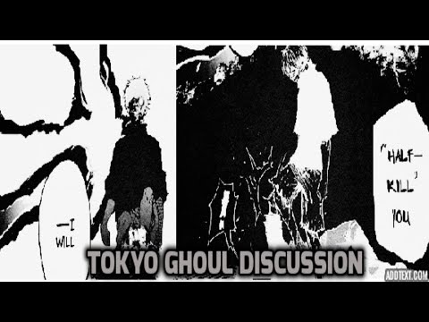 Discussion: Should Tokyo Ghoul re-do Season 2 ??? (Tokyo Ghoul Root A Season Finale)