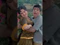 हाथ असे कुठे घातले मुका घ्या मुका Muka Ghya Mu