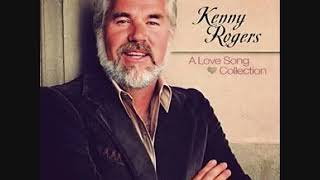 Kenny Rogers   Let it be me