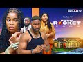 MEETING ROCKET ONYII ALEX JOHN EKANEM CHIOMA NWOSU NANA ADDAE Latest 2025 Nigerian Movie