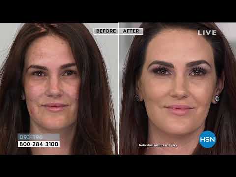 HSN | Too Faced Cosmetics 02.07.2019 - 01 PM