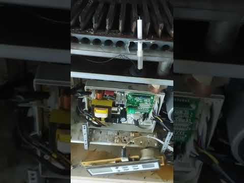 Solly standart ошибка dh. пропадает искра. где купить в Украине такую катушку?