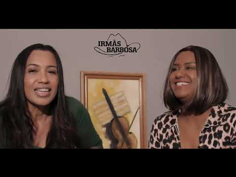 Pedacinhos (Carlos Randall) - Irmãs Barbosa (Edna & Dinah)