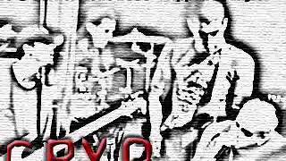 GRYP - Understand ( Live @ Cornerstone 2000)