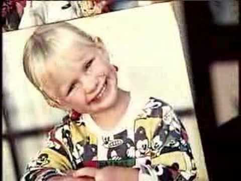 Las dos hijas de Carolina Arregui