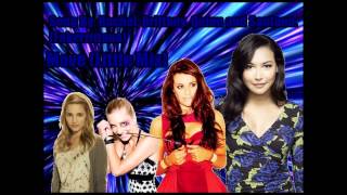 Songs Glee should cover in Season 6