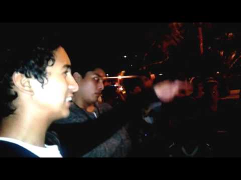 Kodrin vs Skary vs Miller vs Mc (16tavos) - Fecha 7