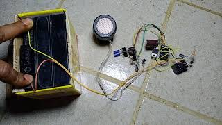 Download lagu Automatic air brake mp3