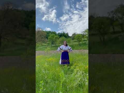 Andreea Pop- Ceteruica dragă mi